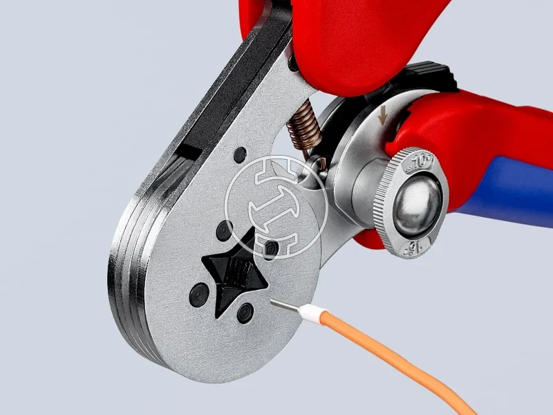 Kép: CRIMP PLIERS F. CABLE LINKS.webp