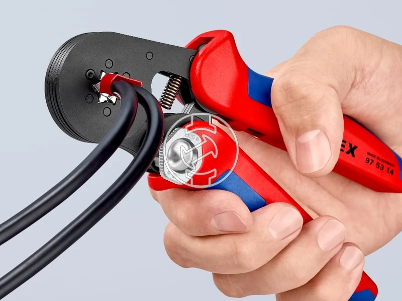 Kép: CRIMP PLIERS F. CABLE LINKS.webp