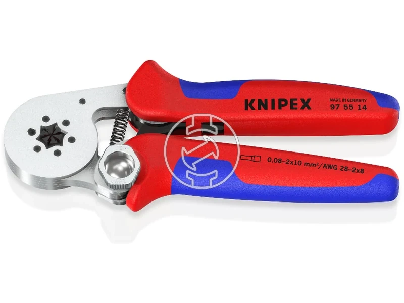 Kép: CRIMP PLIERS F. CABLE LINKS.webp