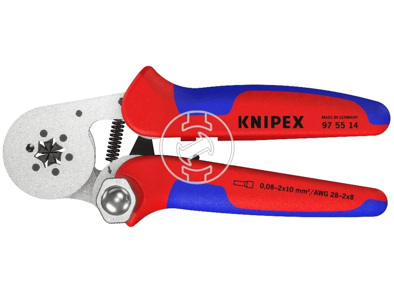 Kép: CRIMP PLIERS F. CABLE LINKS.webp