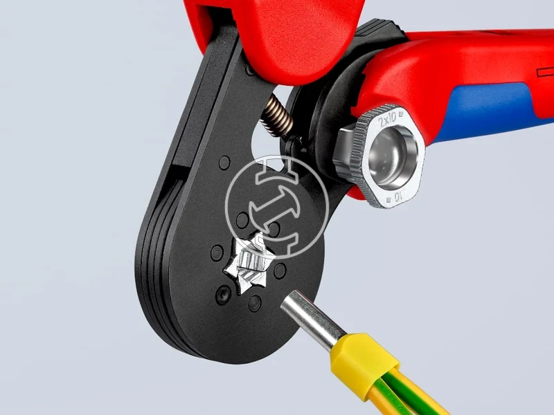Kép: CRIMP PLIERS F. CABLE LINKS.webp