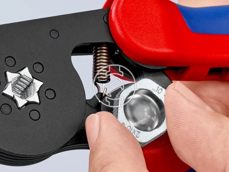 Kép: CRIMP PLIERS F. CABLE LINKS.webp