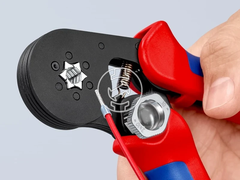 Kép: CRIMP PLIERS F. CABLE LINKS.webp