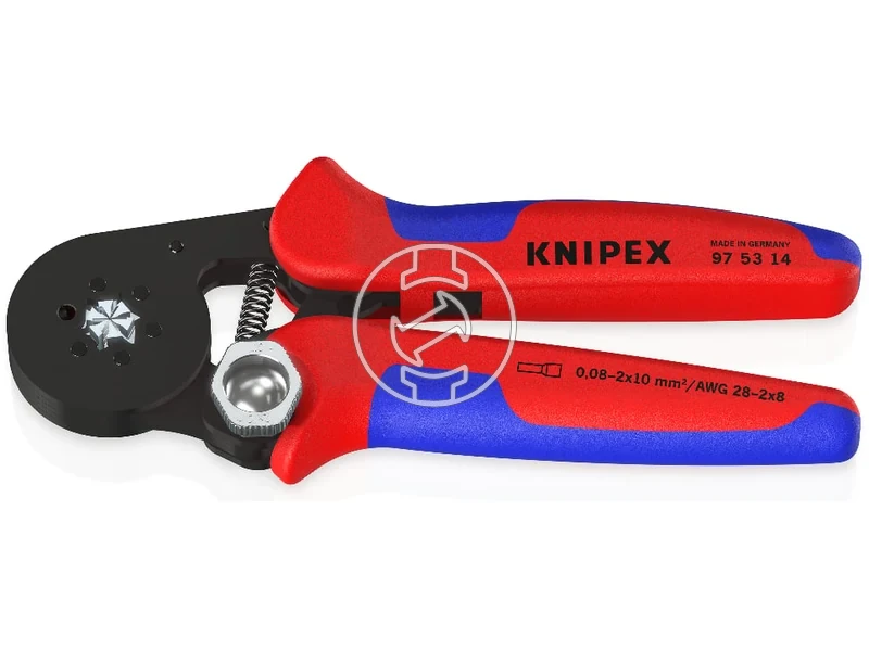 Kép: CRIMP PLIERS F. CABLE LINKS.webp
