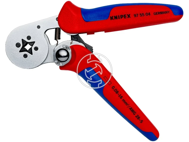 Kép: CRIMP PLIERS F. CABLE LINKS.webp