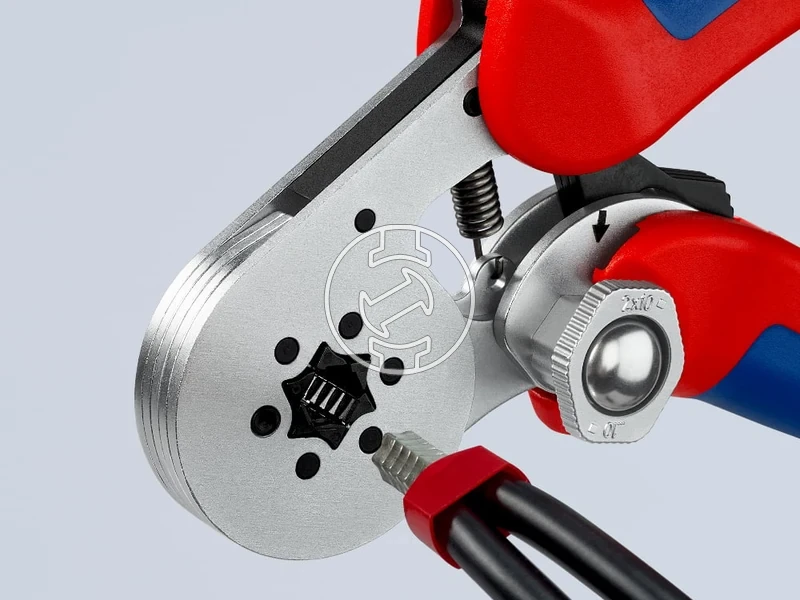 Kép: CRIMP PLIERS F. CABLE LINKS.webp