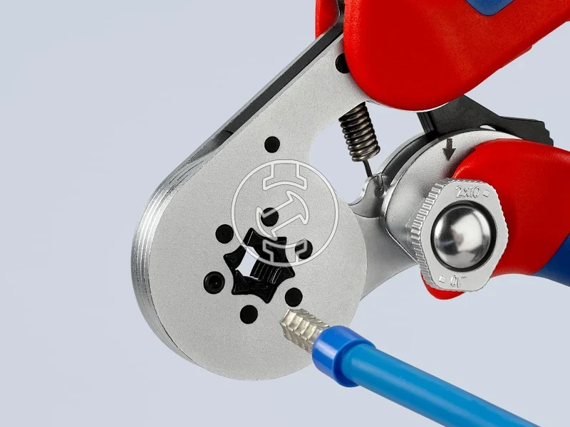 Kép: CRIMP PLIERS F. CABLE LINKS.webp