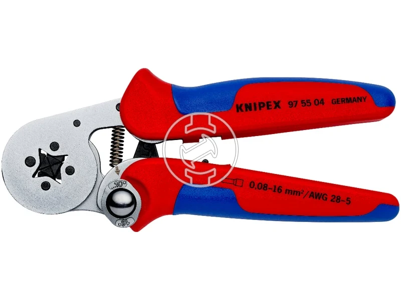 Kép: CRIMP PLIERS F. CABLE LINKS.webp
