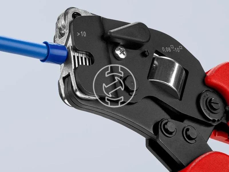 Kép: CRIMPING PLIERS F. CABLE LINKS.webp