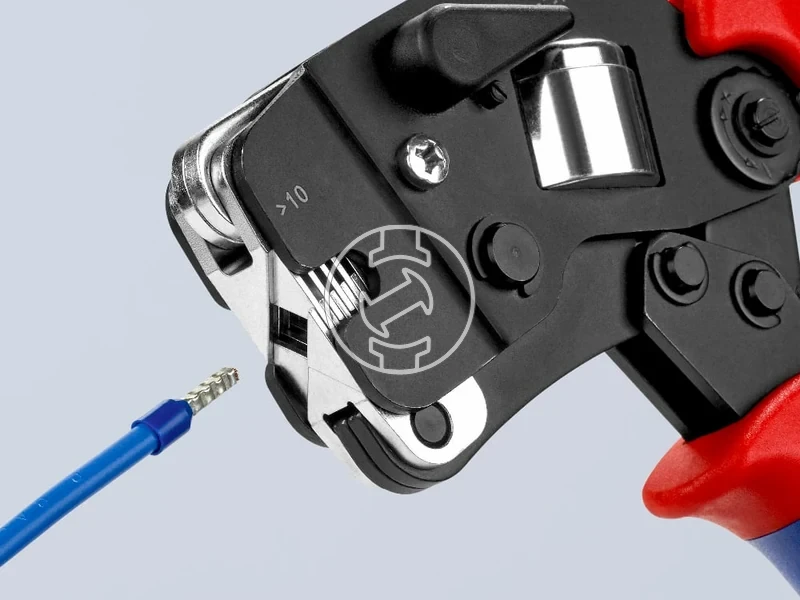 Kép: CRIMPING PLIERS F. CABLE LINKS.webp