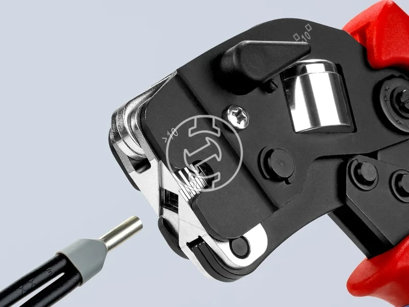 Kép: CRIMPING PLIERS F. CABLE LINKS.webp