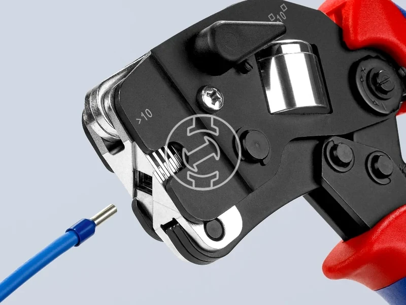 Kép: CRIMPING PLIERS F. CABLE LINKS.webp