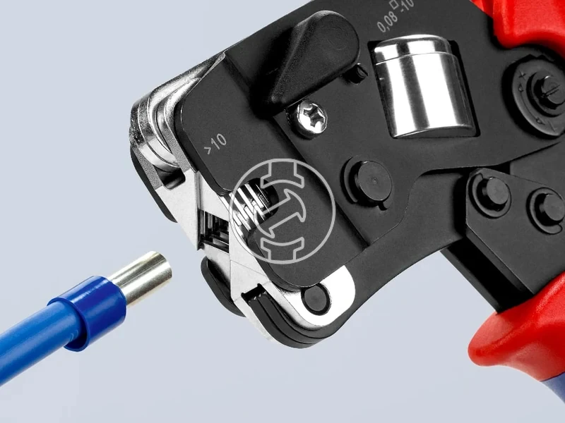 Kép: CRIMPING PLIERS F. CABLE LINKS.webp