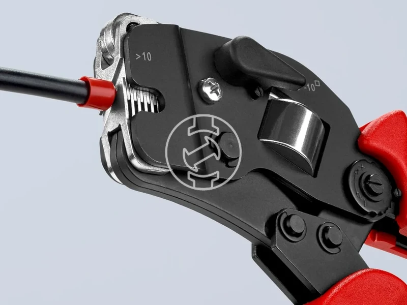 Kép: CRIMPING PLIERS F. CABLE LINKS.webp