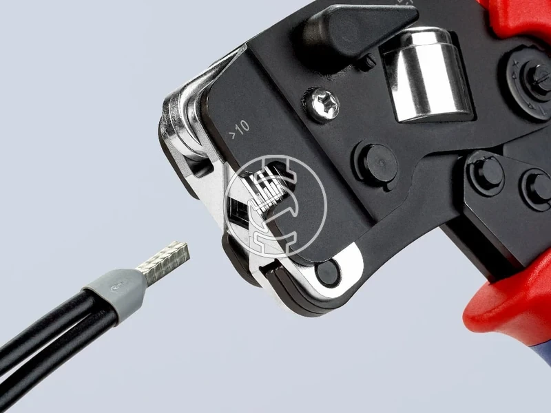Kép: CRIMPING PLIERS F. CABLE LINKS.webp