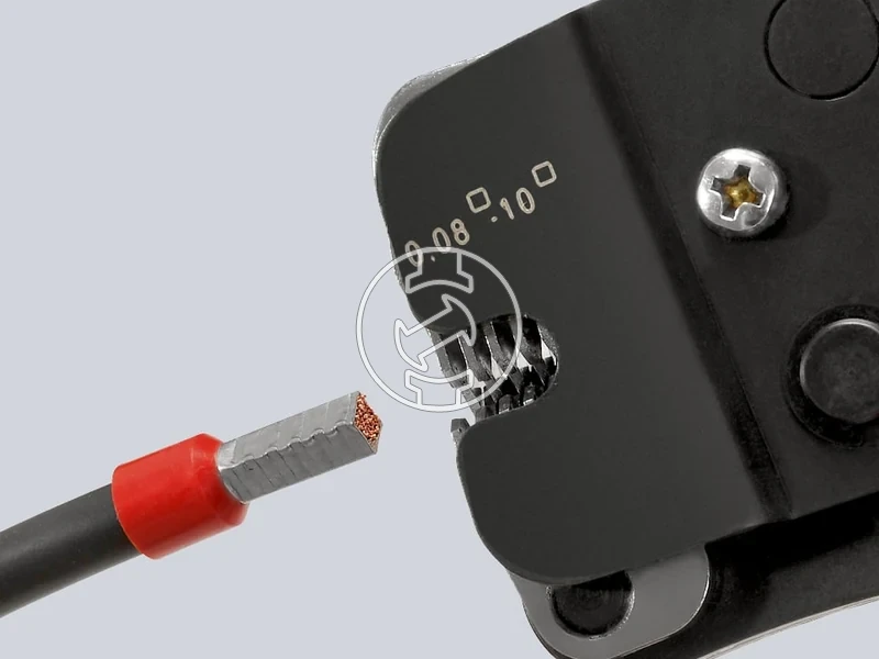 Kép: CRIMPING PLIERS F. CABLE LINKS.webp