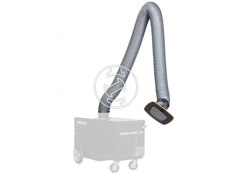 Iweld Nemere Mobil elszívókar füstelszívóhoz