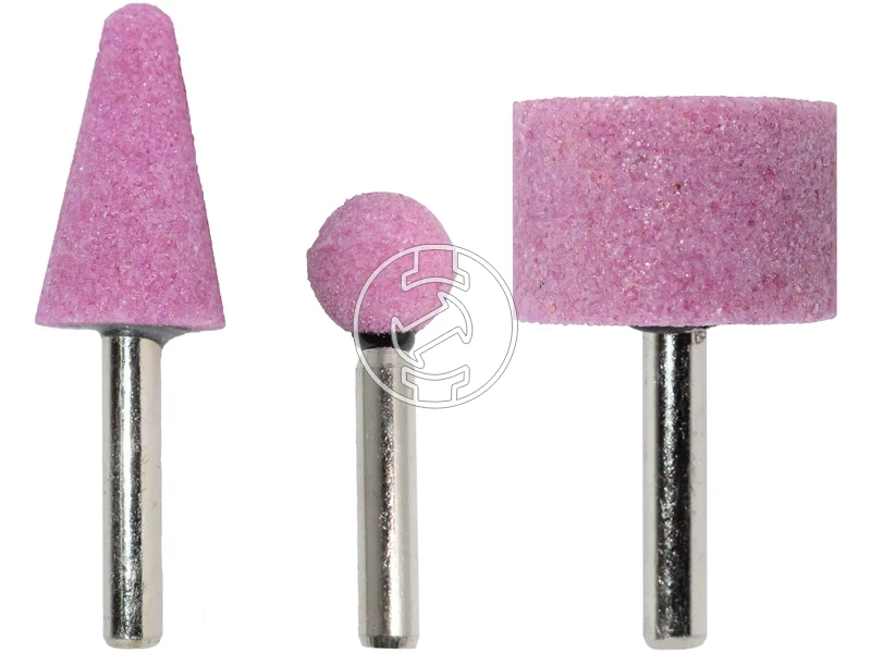 Kép: Csapos csiszoloko S alak 25 x 6mm_1.webp