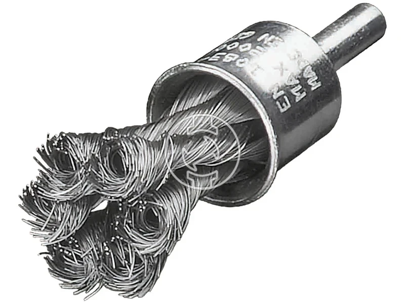 Kép: Csapos ecsetkefe fonott Acel035 S6 19x28x72 -3 db.webp