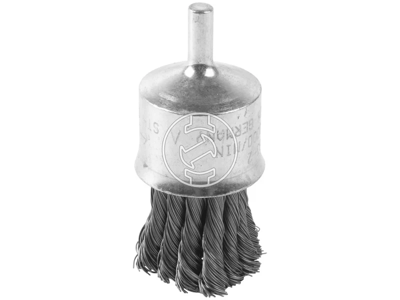 Kép: Csapos ecsetkefe fonott Acel035 S6 29x28x72 -3 db.webp