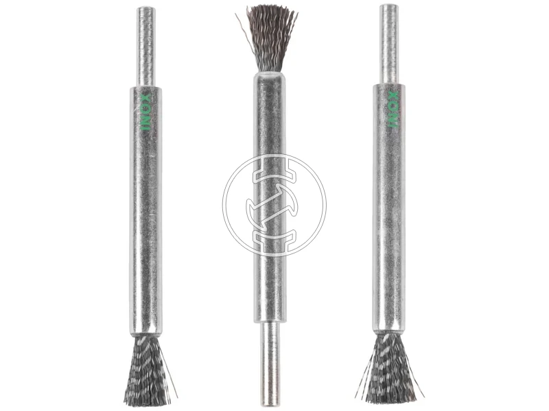 Kép: Csapos ecsetkefe Inox03 S6 12x20x120 -3 db.webp