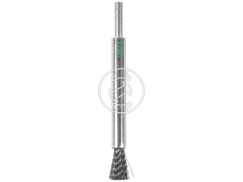 Kép: Csapos ecsetkefe Inox03 S6 12x20x120 -3 db.webp