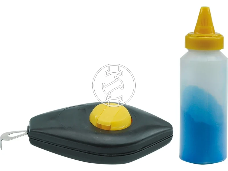 Kép: Csapozsinor keszlet kek jeloloporral.webp