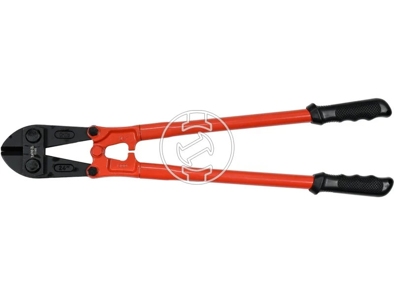 Kép: Csapszegvago ollo 350 mm krom-molibden Cr-Mo acel.webp