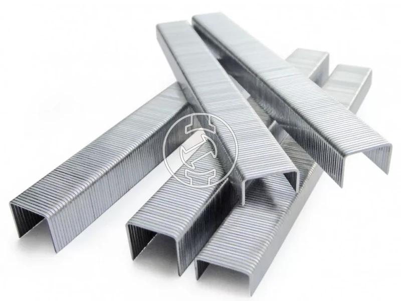 Aircraft tűzőkapocs Type 80/10 mm/5000 db