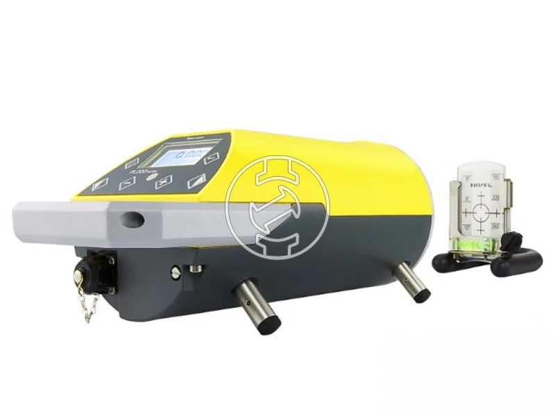 Nivel System PL200R csőfektető lézer 200m