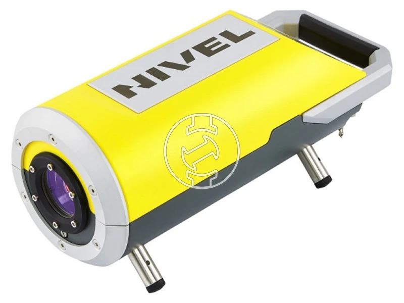 Nivel System PL200R csőfektető lézer 200m