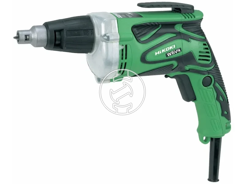 Kép: Csavarbehajto 620W 0-3000min robusztus aluminium hajtomuhaz a kategoria legkissebb markolata onmetszo csavar 6mmgipszkarton csavar 6mm 14Kg.webp
