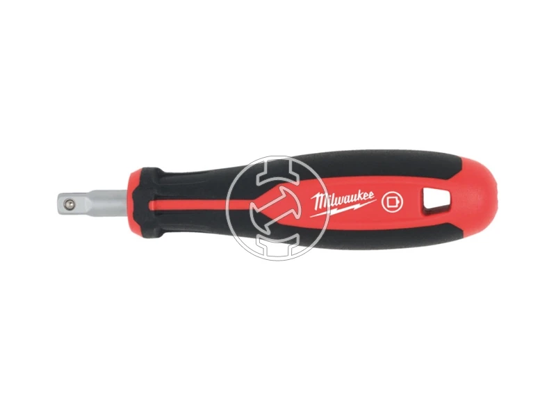 Csavarhúzó 1/4 dugókulcsokhoz