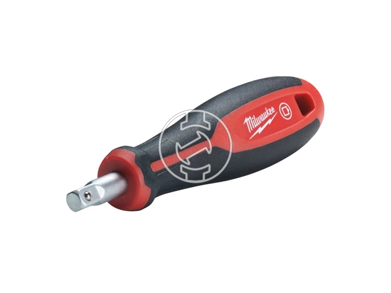 Csavarhúzó 1/4 dugókulcsokhoz