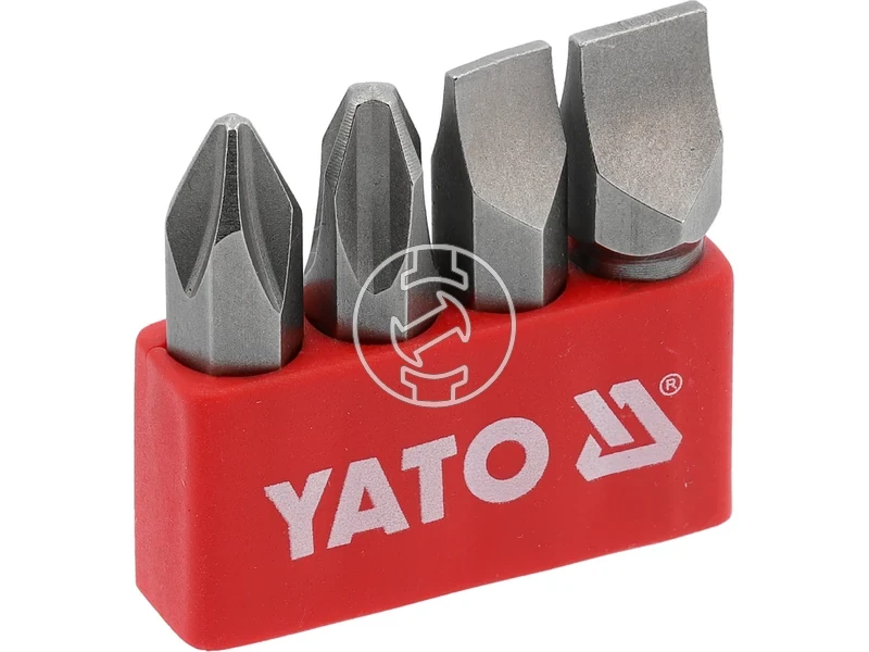 Kép: Csavarhuzo bitfej 516 4 darabos keszlet.webp