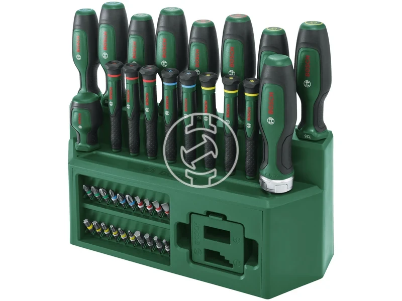 Kép: Csavarhuzo keszlet 39 db-os vegyes.webp