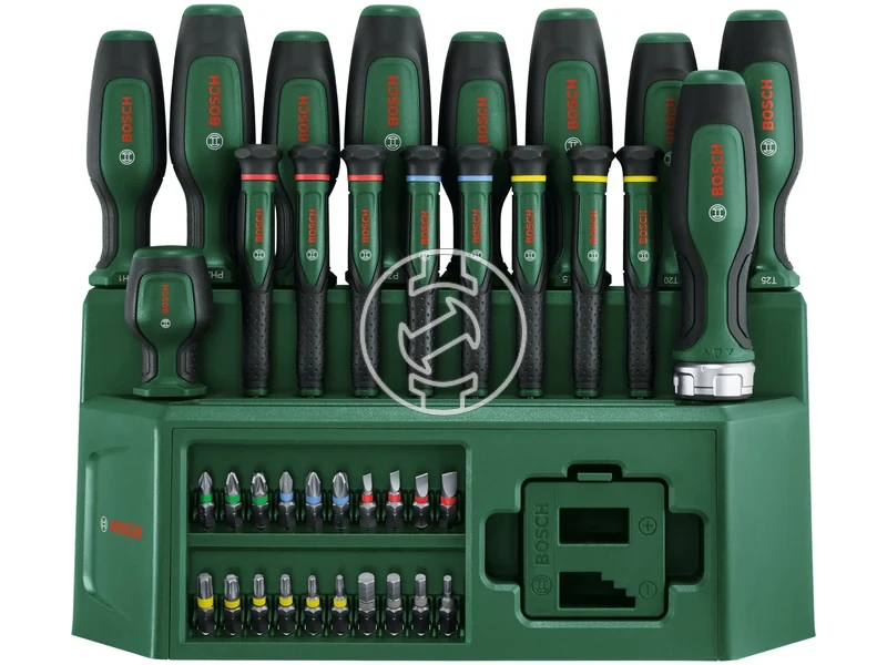 Kép: Csavarhuzo keszlet 39 db-os vegyes.webp