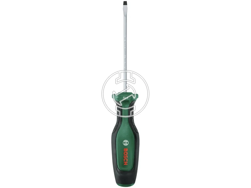 Kép: Csavarhuzo lapos SL4 x 100 mm.webp