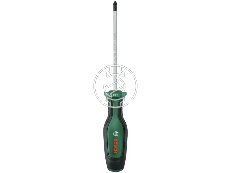 Kép: Csavarhuzo Pozidrive PZ2 x 125 mm.webp