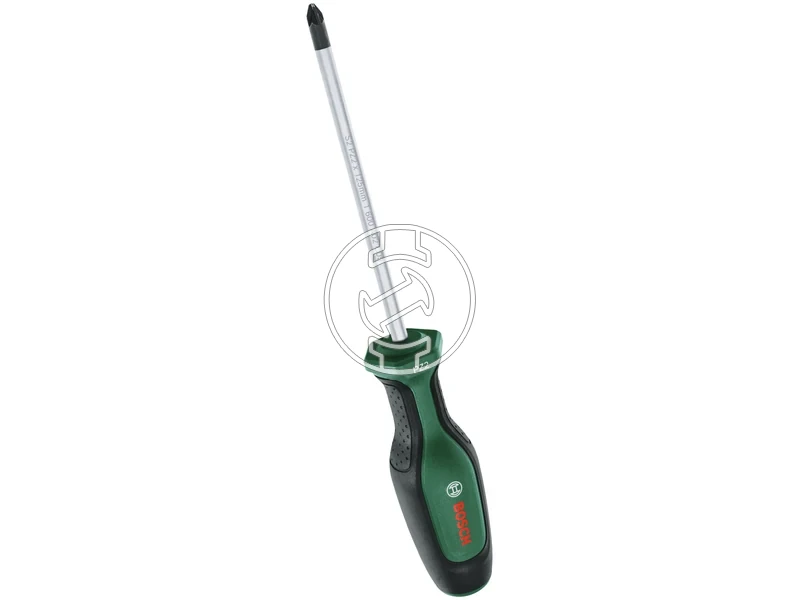 Kép: Csavarhuzo Pozidrive PZ2 x 125 mm.webp