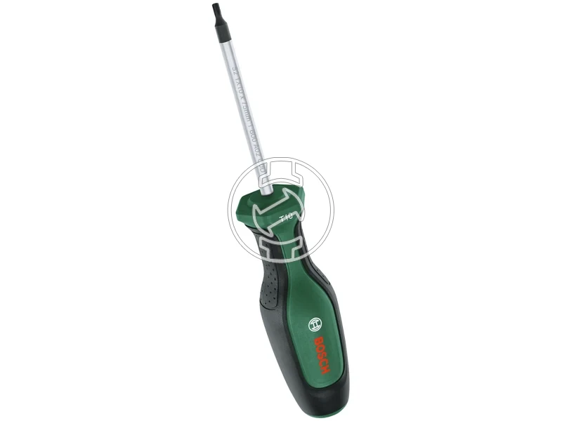 Kép: Csavarhuzo Torx TX10 x 75 mm.webp