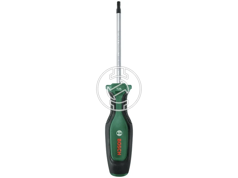Kép: Csavarhuzo Torx TX25 x 100 mm.webp