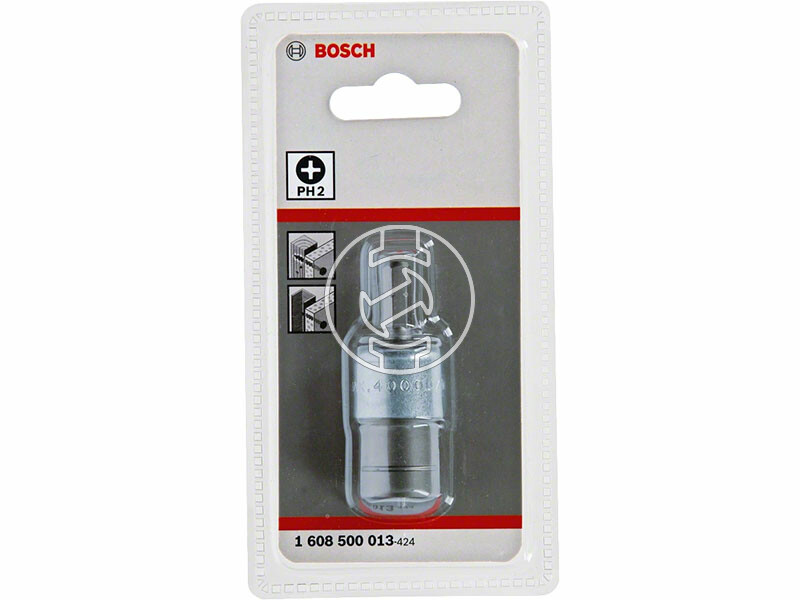 Csavarozó előtét mélységkuplinggal