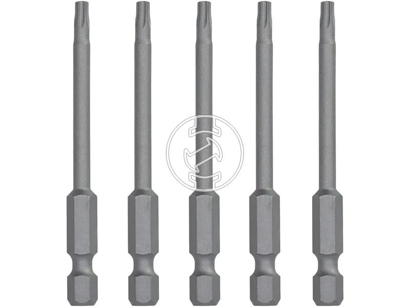 Kép: CSAVAROZOBETET TORX T10 70MM 5DBCS.webp