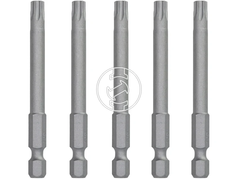 Kép: CSAVAROZOBETET TORX T25 70MM 5DBCS.webp