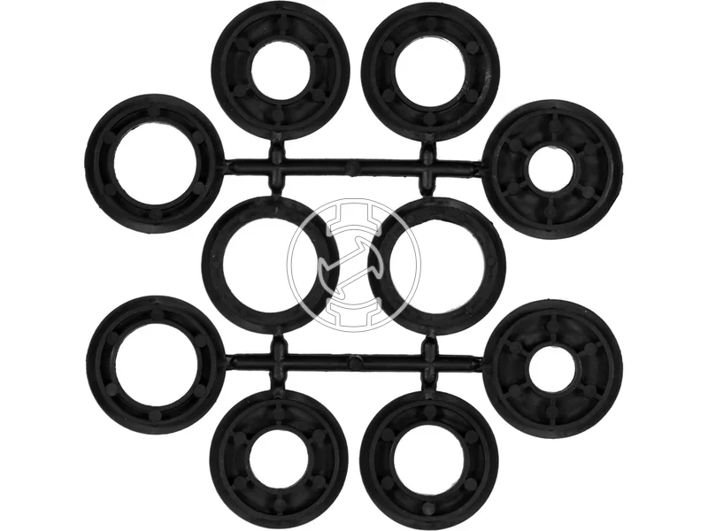 Kép: Csavart huzalu csesze drotkorong 125 mm M14.webp