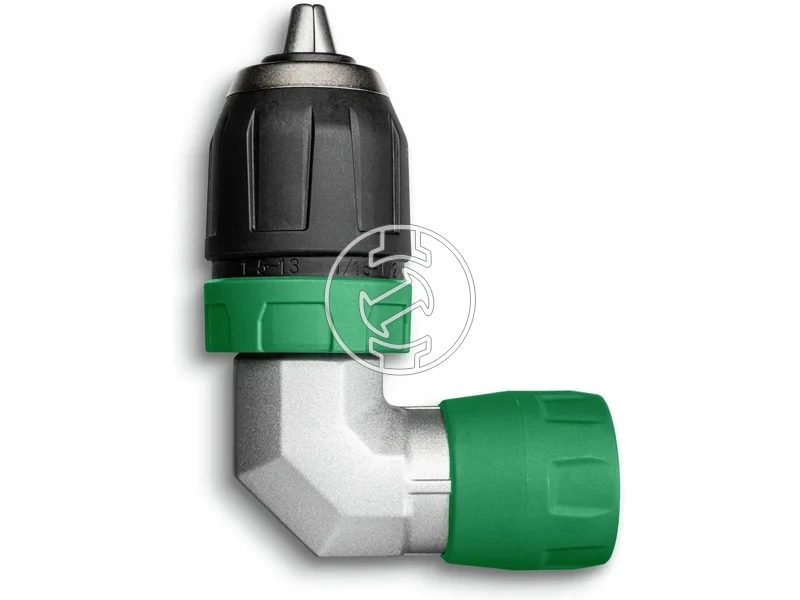 Kép: Cserelheto fejes furo-csavarozo 2x20Ah akku tolto 2655Nm 13kg tokmany.webp