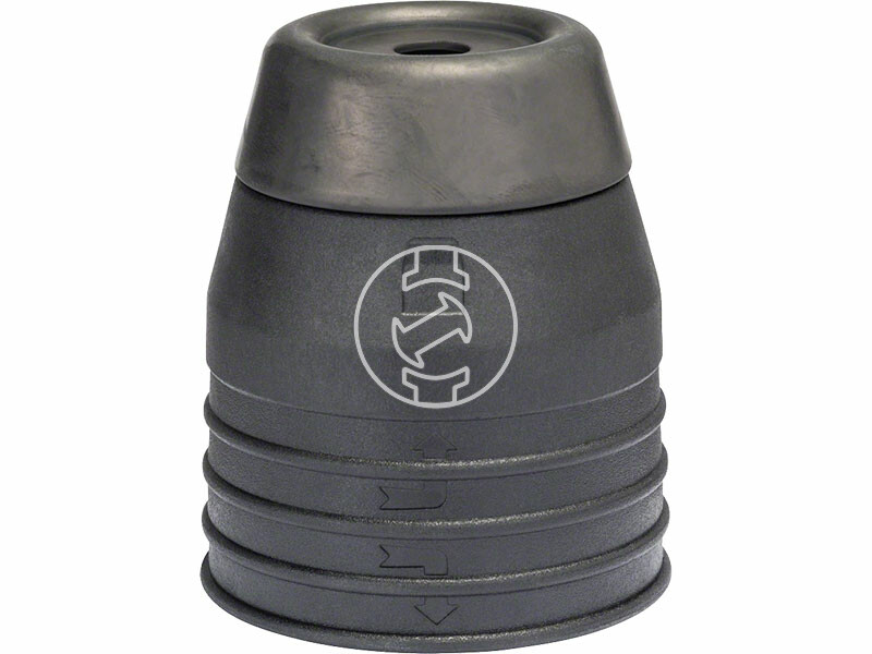 Cseretokmány, SDS-Plus