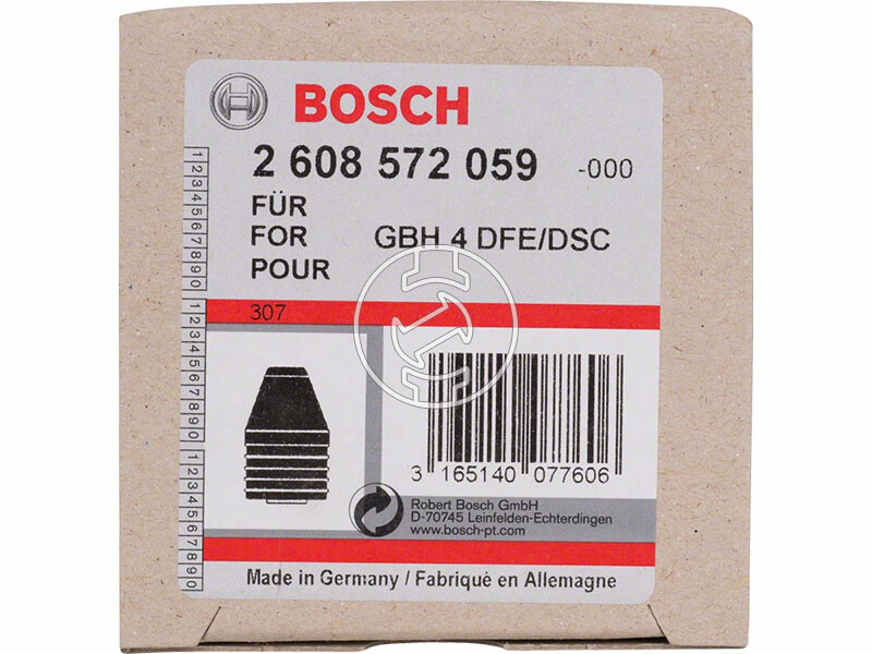 Cseretokmány, SDS-Plus