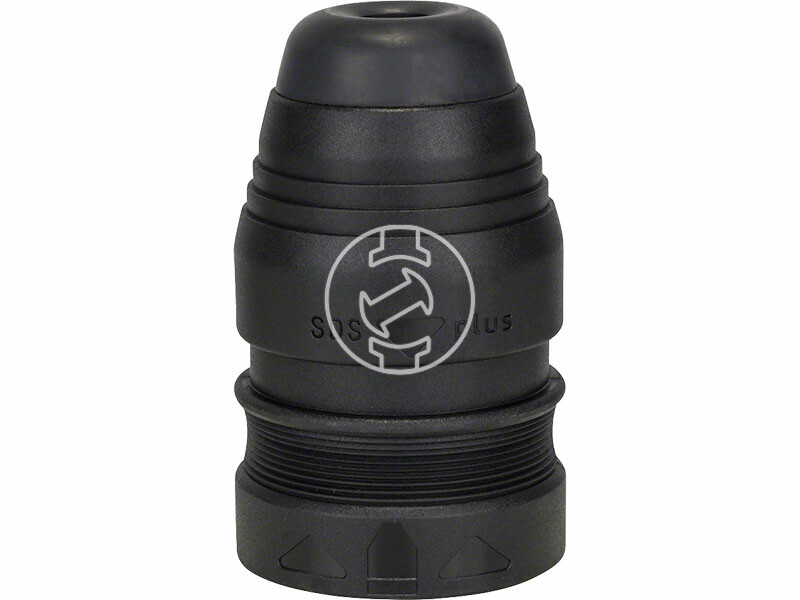 Cseretokmány, SDS-Plus